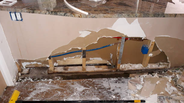 Professional Water damage restoration in Mendota Heights, MN